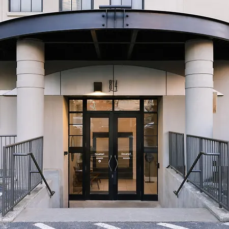 Boulevard Downtown Aparthotel Nashville