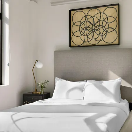 Aparthotel Boulevard Downtown 4*