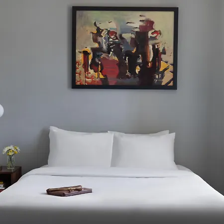Boulevard Downtown Aparthotel Nashville
