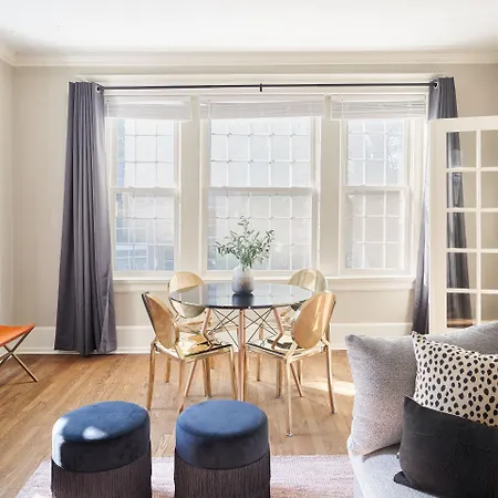 Sonder The Elliston 3*
