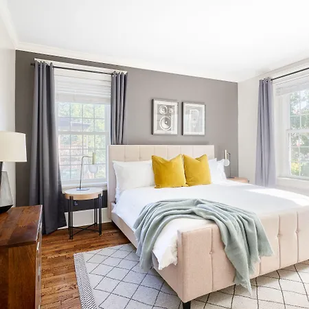 Aparthotel Sonder The Elliston