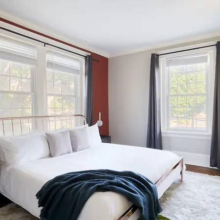 Aparthotel Sonder The Elliston