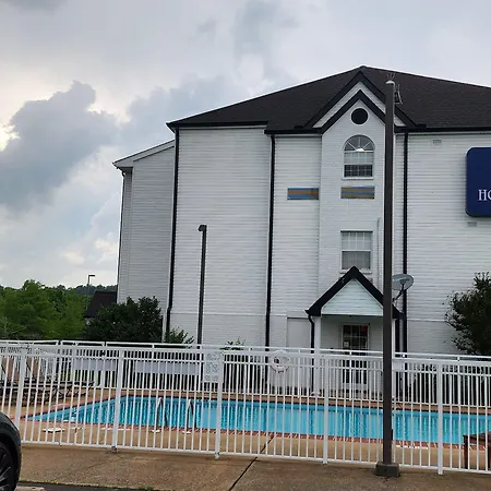 Hotel Quality & - Bellevue Nashville