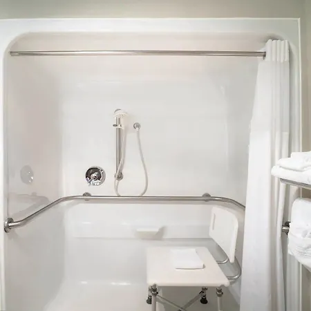 Hotel Quality & - Bellevue