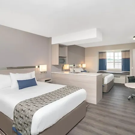 Hotel Quality & - Bellevue 3*