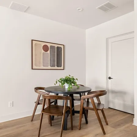 The Eighteen By Kasa 4* Nashville
