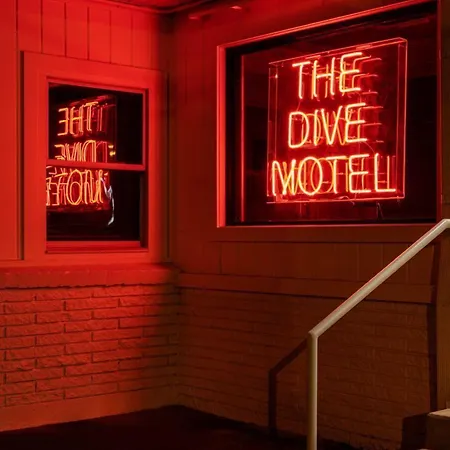 The Dive And Swim Club Nashville