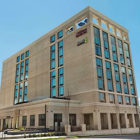 Hilton Garden West End Avenue 3* Nashville