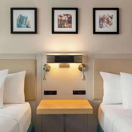 Hilton Garden West End Avenue Hotel Nashville