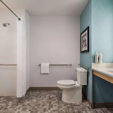 Hilton Garden West End Avenue Hotel Nashville
