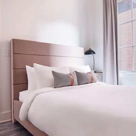 Apartment The Magnolia By Avantstay Nashville