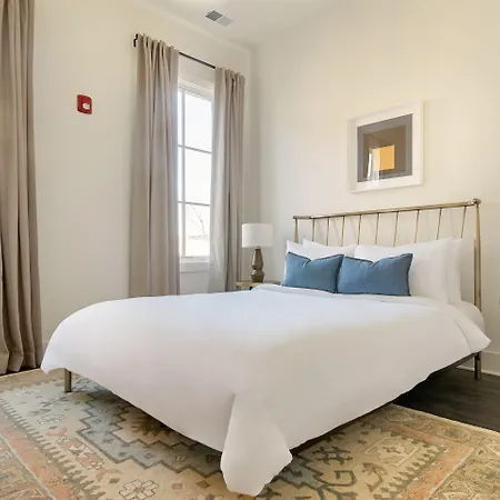 The Magnolia By Avantstay Apartment *