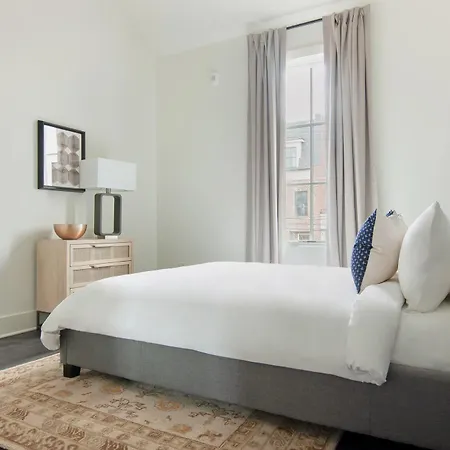 The Magnolia By Avantstay Nashville