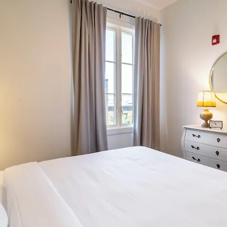 Apartment The Magnolia By Avantstay Nashville