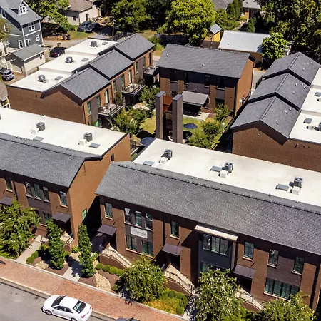 The Magnolia By Avantstay Apartment
