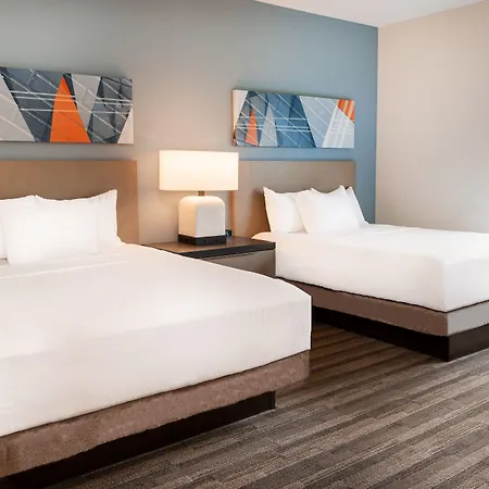 Hotel Hyatt House Airport Nashville