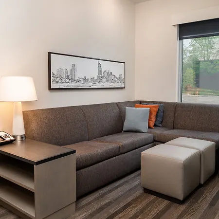 Hyatt House Airport 3* Nashville