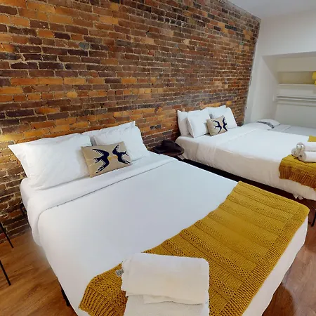 The Lofts At 107 3*