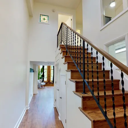 The Lofts At 107 Nashville
