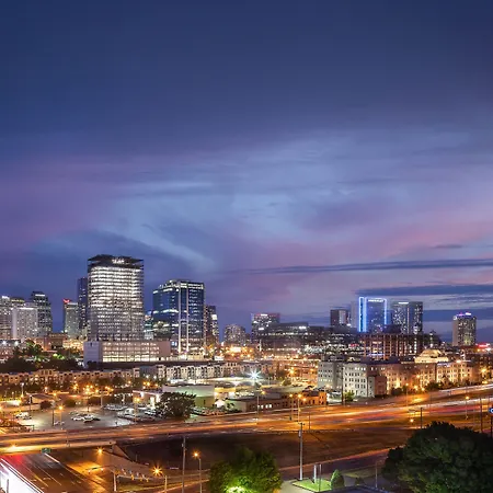 Towneplace By Marriott Midtown Nashville