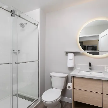 Towneplace By Marriott Midtown 3*
