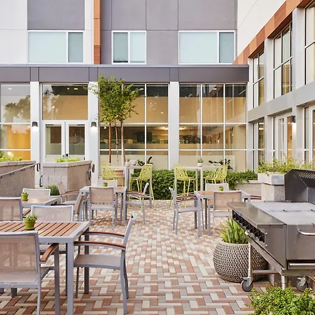 Element By Marriott Airport Hotel