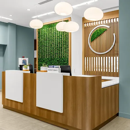 Element By Marriott Airport