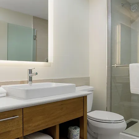 Element By Marriott Airport Hotel