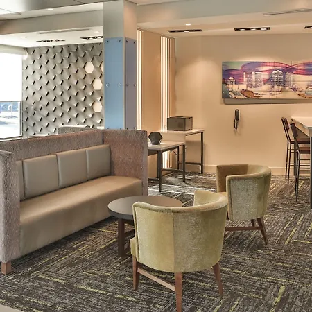 Hotel Express & - Metrocenter Downtown By Ihg 3*