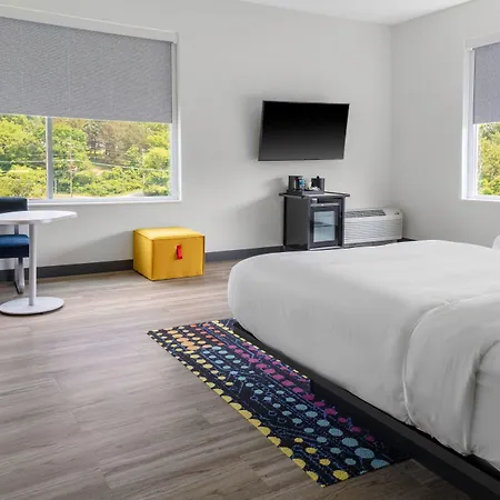 Aloft By Marriott Airport 3* Nashville