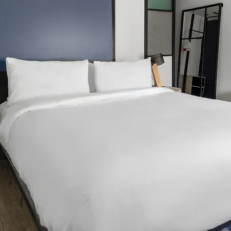 Hotel Aloft By Marriott Airport 3*