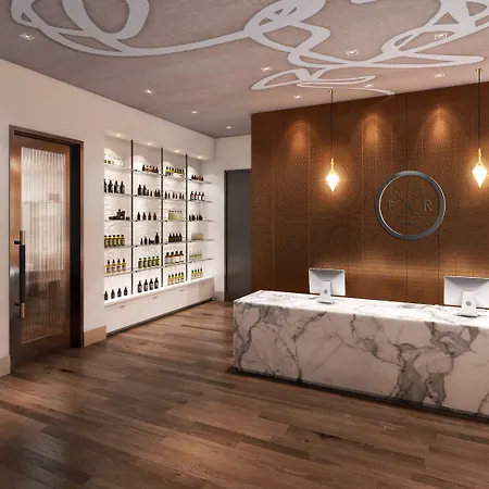 Grand Hyatt Hotel Nashville