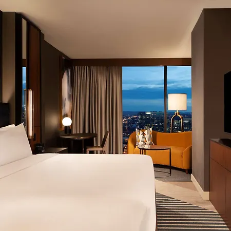 Grand Hyatt Nashville