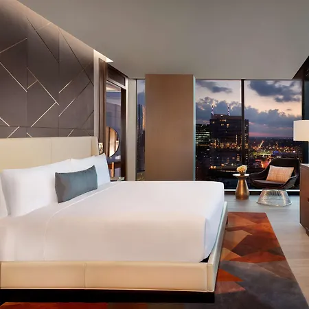 Hotel Grand Hyatt 5*