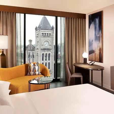 Hotel Grand Hyatt 5*