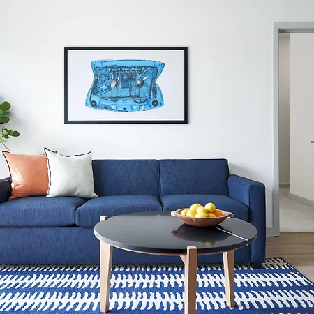 Hotel Sentral Sobro