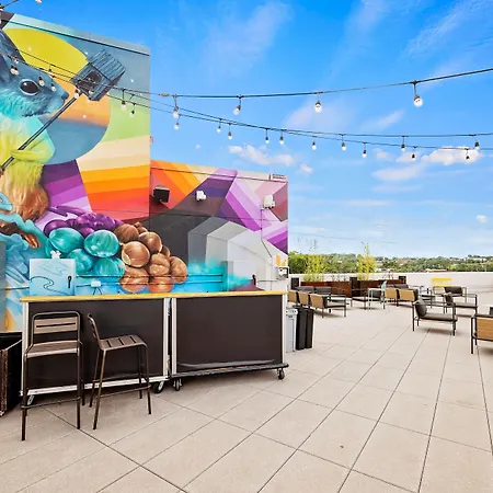 Harthall 4* Nashville