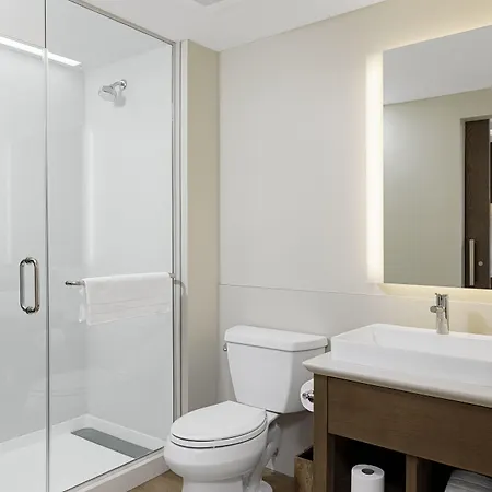 Element By Marriott Vanderbilt West End Hotel Nashville