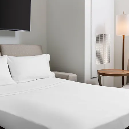 Element By Marriott Vanderbilt West End Hotel