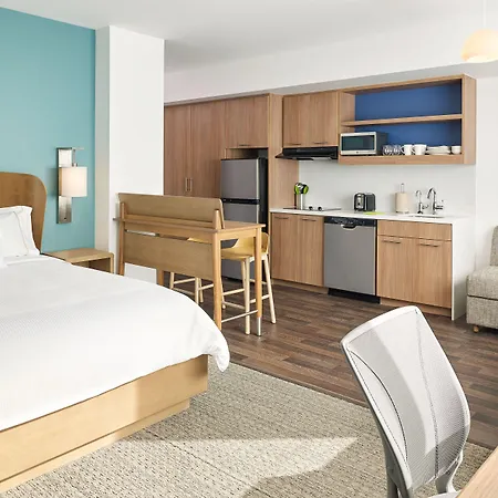 Element By Marriott Vanderbilt West End