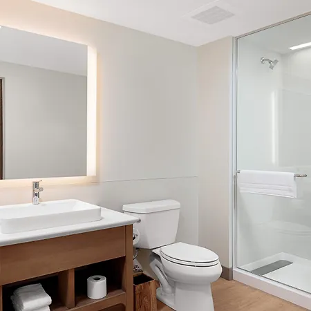 Hotel Element By Marriott Vanderbilt West End Nashville