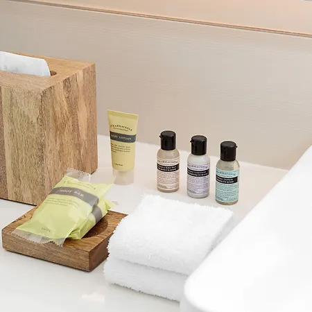 Element By Marriott Vanderbilt West End 3* Nashville