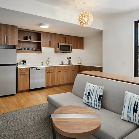 Element By Marriott Vanderbilt West End
