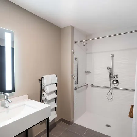 Hotel La Quinta & By Wyndham Downtown Stadium 3*