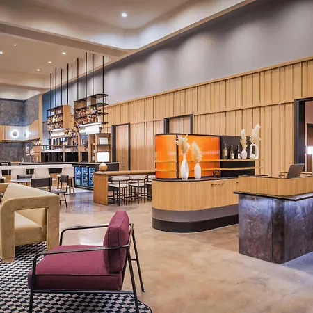 Hotel Hyatt Place Nashville/green Hills 3*