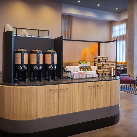 Hyatt Place Nashville/green Hills Hotel
