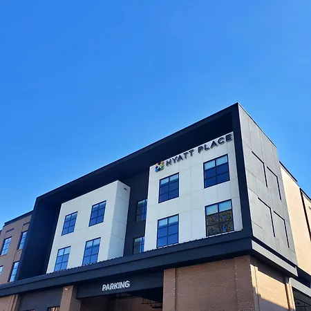 Hyatt Place Nashville/green Hills Hotel