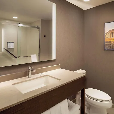 Hyatt Place Nashville/green Hills Hotel