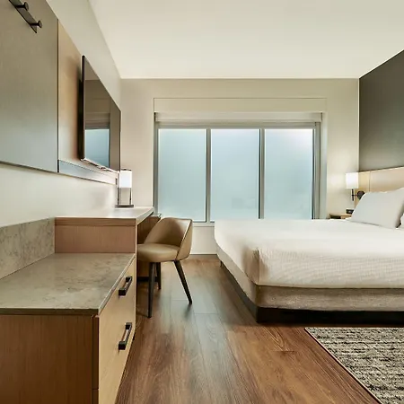 Hyatt Place Nashville/green Hills
