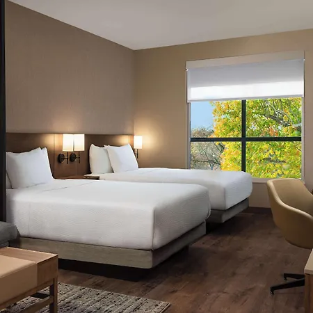 Hyatt Place Nashville/green Hills Hotel 3*